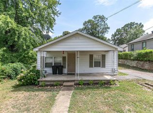 1006 Adam St, Poplar Bluff, MO 63901