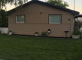 50 Bridge Vis, Selah, WA 98942