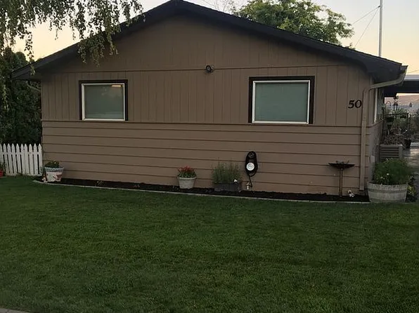 50 Bridge Vis, Selah, WA 98942