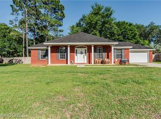 5335 Steward Ct, Grand Bay, AL 36541