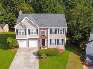 7020 Magnolia Park Ln, Norcross, GA 30093