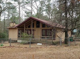 113 Blue Wing Rdg, Holly Lake Ranch, TX 75765