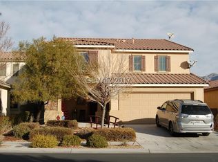 4332 Desert Haven Ave, North Las Vegas, NV 89085