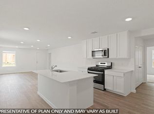 12114 Lexington Heights Dr, Willis, TX 77318