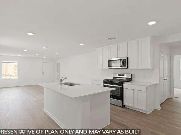 12114 Lexington Heights Dr, Willis, TX 77318