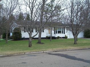 608 4th Ave E, Ada, MN 56510