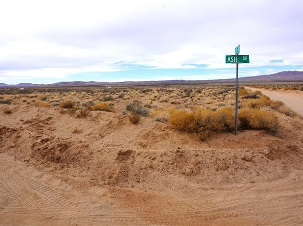 0 W 1st St, Dolan Springs, AZ 86441
