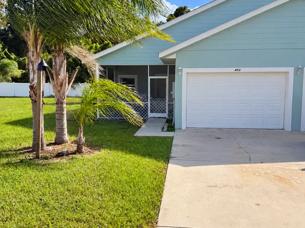 492 Oak Canopy Cir #492, Avon Park, FL 33825
