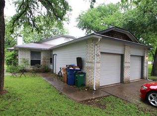 2600 Howellwood Way, Austin, TX 78748