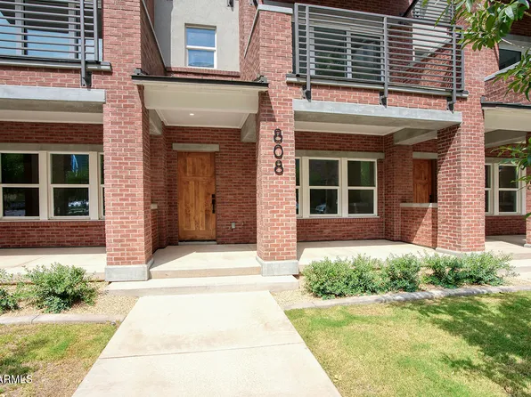 808 N 2ND Avenue, Phoenix, AZ 85003
