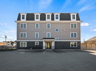 693 Western Ave #101, Lynn, MA 01905