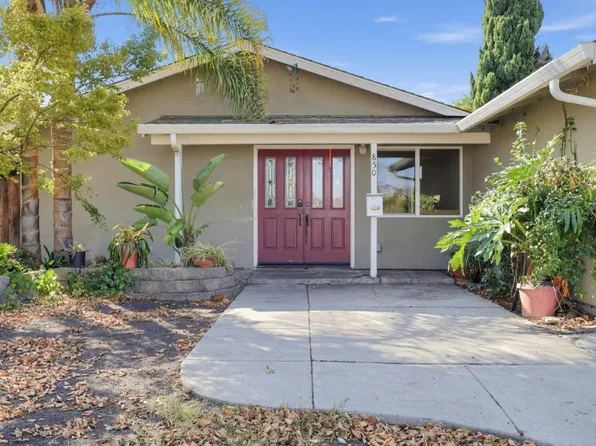 850 Lakebird Dr, Sunnyvale, CA 94089