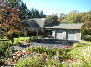 190 Bundy Hill Rd, Lisbon, CT 06351