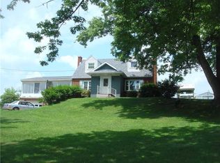 137 Ernest Ave, Monongahela, PA 15063