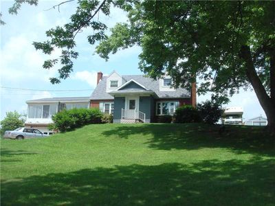 137 Ernest Ave, Monongahela, PA, 15063