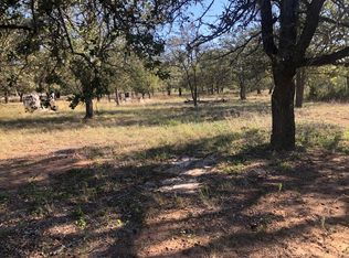 423 Cemetery Rd, Stonewall, TX 78671