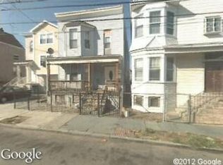 463 S 15th St #2, Newark, NJ 07103