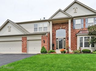 24640 Apollo Dr, Plainfield, IL 60585