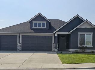 12118 Buckingham Dr, Pasco, WA