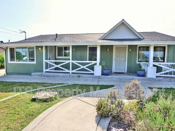 3517 Sue Pam Dr #A, Carmichael, CA 95608