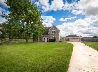 17002 Lost Cypress Dr, Cypress, TX 77429