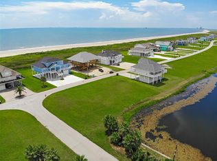 3745 Biscayne Beach Rd, Port Bolivar, TX 77650