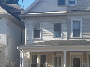 622 Pardee St, Easton, PA 18042