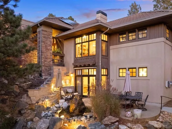 633 Castle Pines Drive S, Castle Rock, CO 80108