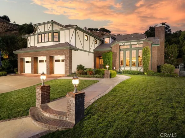 262 Oakland Rd, Glendora, CA 91741