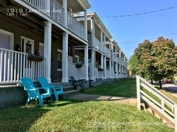 1919 Lakeview Ave APT 3, Richmond, VA 23220