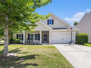 5400 Turning Tide, North Charleston, SC 29420