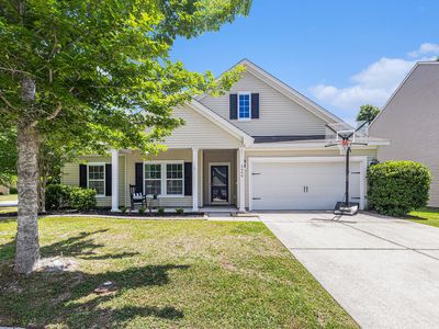 5400 Turning Tide, North Charleston, SC, 29420