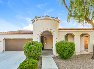22804 E Via De Olivos, Queen Creek, AZ 85142