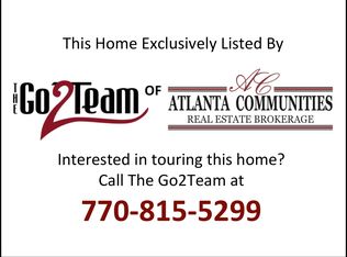 4040 Pointe Vecchio Cir, Cumming, GA 30040