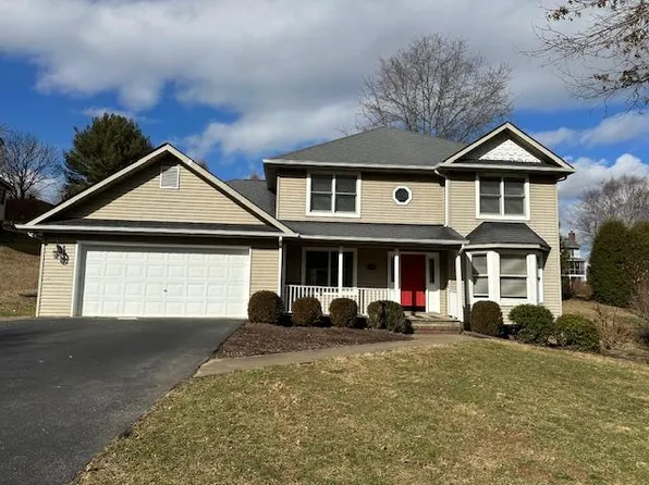 20155 Galen Dr, Abingdon, VA 24211