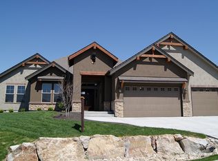 1760 N Teton Springs Ave, Eagle, ID 83616