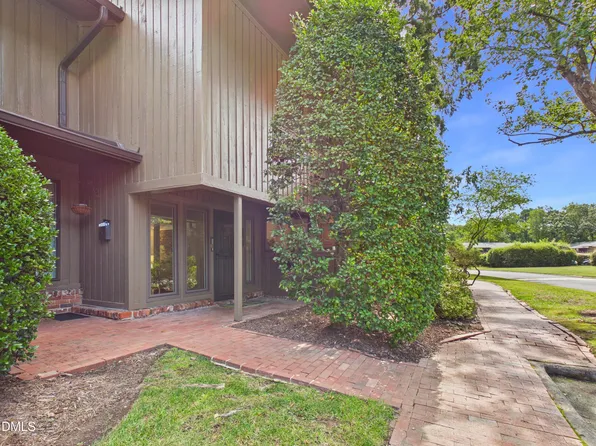 1407 Oak Tree Dr Unit 1407, Chapel Hill, NC 27517