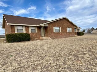 418 Adams St, Rochester, TX 79544