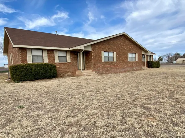 418 Adams St, Rochester, TX 79544