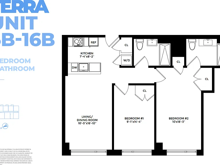 4519 Davis St #14B — Photo 2