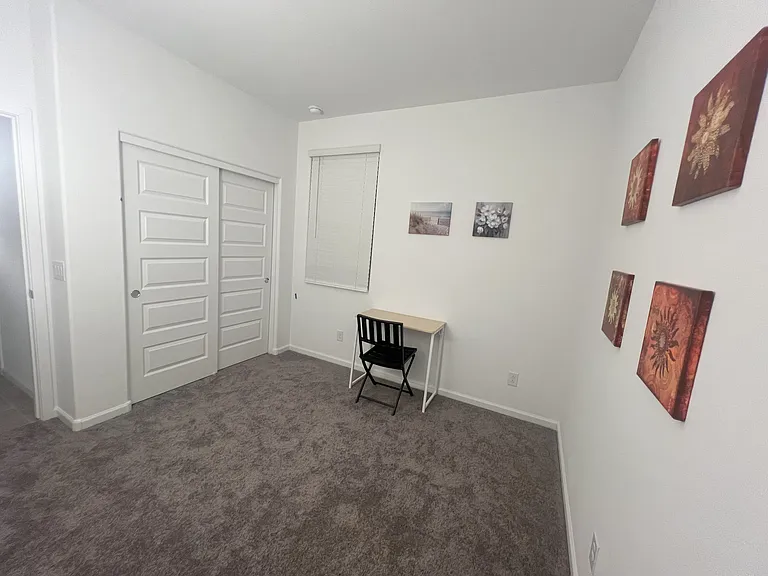 Third Bedroom