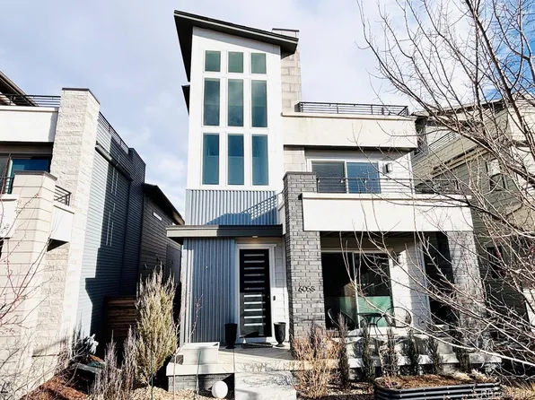 6058 Beeler Court, Denver, CO 80238