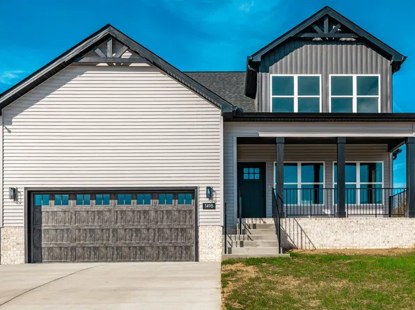 1495 Angus Way Lot 23, Greenbrier, TN 37073