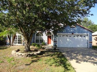 8225 Fortunella Dr, Orlando, FL 32822