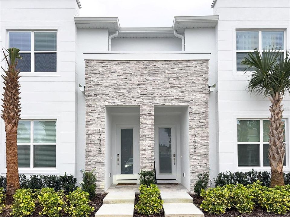 1st image of 17422 SERENIDAD BOULEVARD