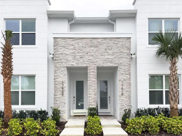 17422 Serenidad Blvd, Clermont, FL 34714