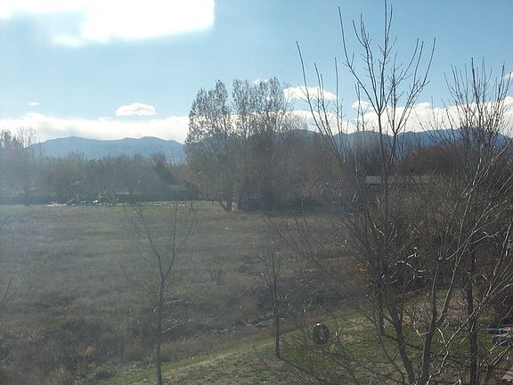 View From Window
