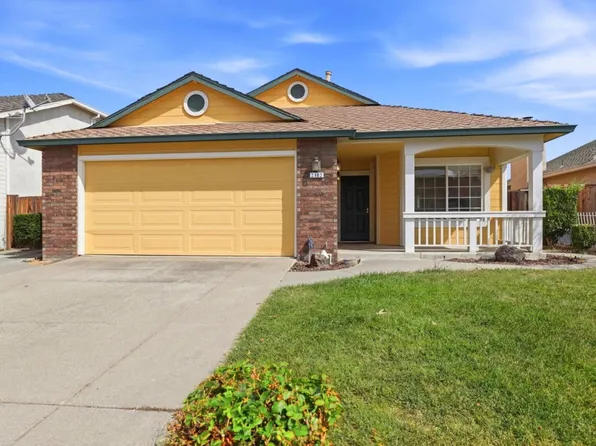 2102 Homecoming Way, Brentwood, CA 94513