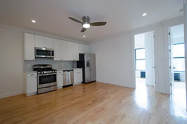 Rented by Brick&Mortar