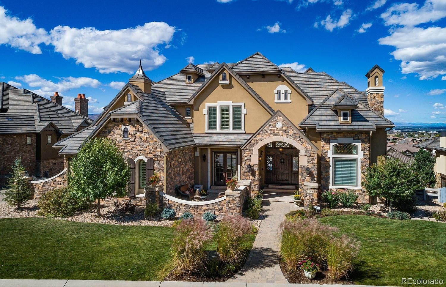 Backcountry Highlands Ranch Zillow